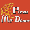 Pizza Mc Doner