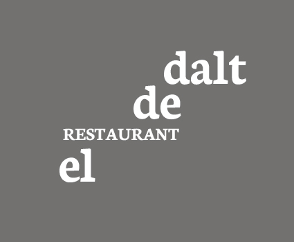 El Restaurant de Dalt