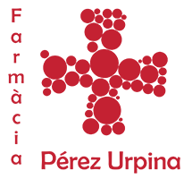 Farmàcia Pérez Urpina . Sant Boi de Llobregat